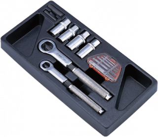 TT-14 Hans ложемент гайколомы и экстракторы