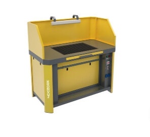 СС-33-ЭО стол сварочный