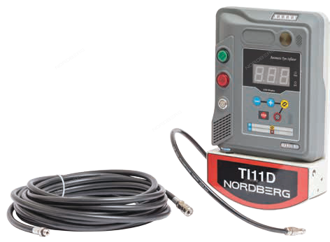 TI11D подкачка шин автоматическая Nordberg
