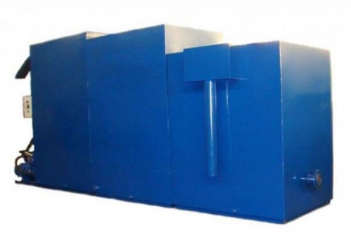 УКО-10 очистные сооружения