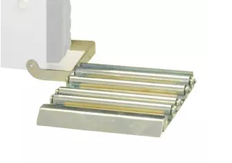 9241924 ROLL  Роликовая площадка, Giuliano для станков S228, S119