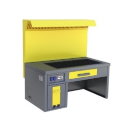 ССН-01-04 стол сварочный