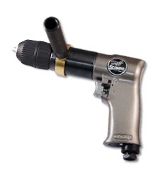 YU-DR402KL - Пневмодрель быстрозажимной патрон