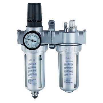 AFRL -80 фильтр лубрикатор 1/2”