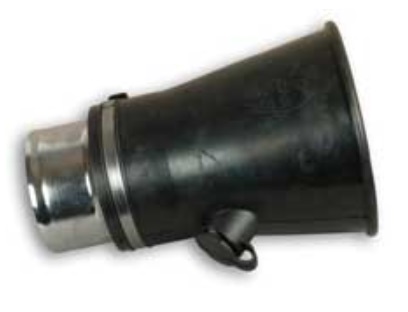 BG-125/200 Насадка газоприемная