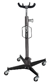 KRWTJ5 стойка гидравлическая трансмиссионная 500 кг