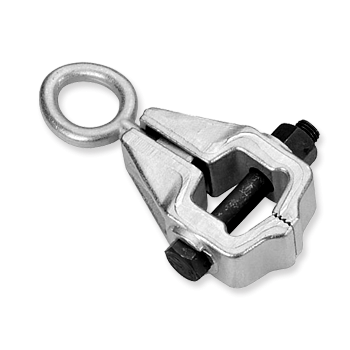 JTCC-203 зажим основной самозатягивающийся