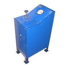 М102 станция подкачки высокого давления