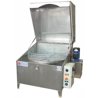 L321 мойка деталей