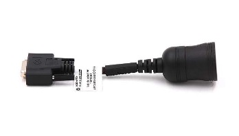 АМД4-Д45-DEUTSCH9 кабель для грузовых автомобилей