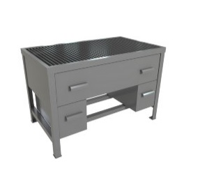 05.Т.042.18.000 стол сварочный