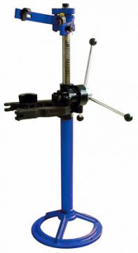 T01403 Стяжка пружин AE&T 990 кг стационарная механическая