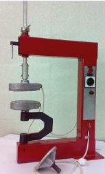 Ш01Р вулканизатор для камер и покрышек автомобилей