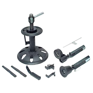 9213446 PAX KIT 2  Набор  для крепления колес PAX , Giuliano